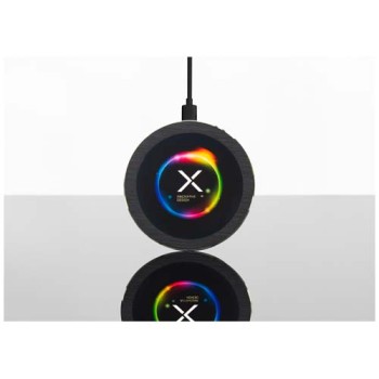 Base di ricarica wireless da 15 W SCX.design W32 15W