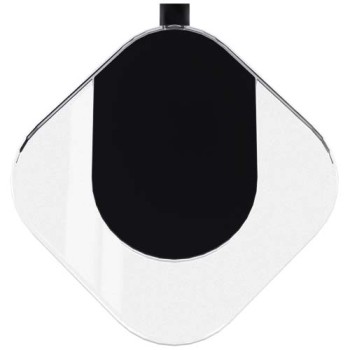 Base di ricarica wireless trasparente SCX.design W36