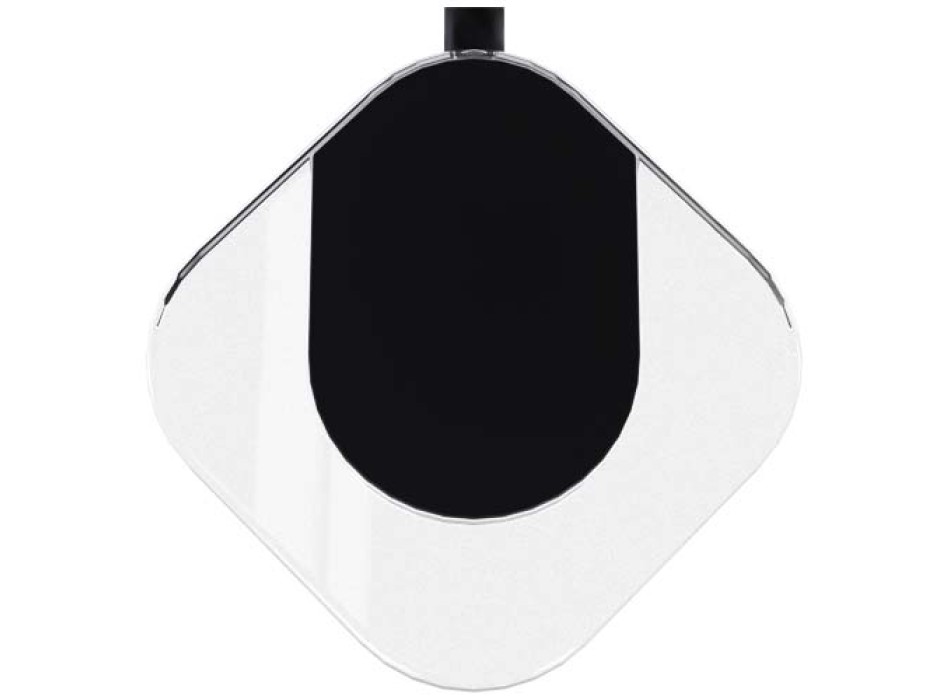 Base di ricarica wireless trasparente SCX.design W36