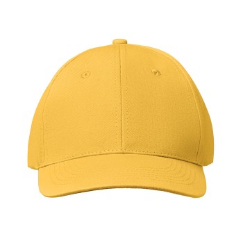 BASIE APOLLO - Cappellino da 6 pannelli