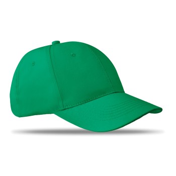 BASIE APOLLO - Cappellino da 6 pannelli