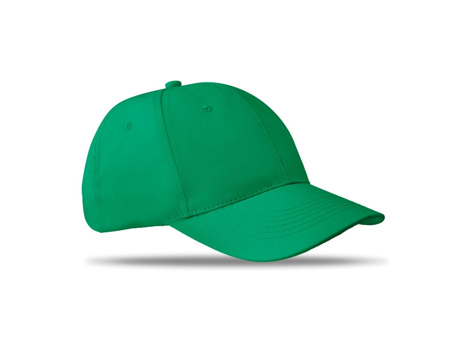 BASIE APOLLO - Cappellino da 6 pannelli