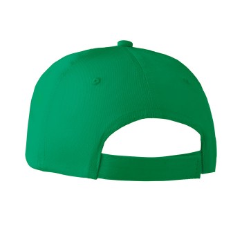 BASIE APOLLO - Cappellino da 6 pannelli