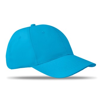 BASIE APOLLO - Cappellino da 6 pannelli