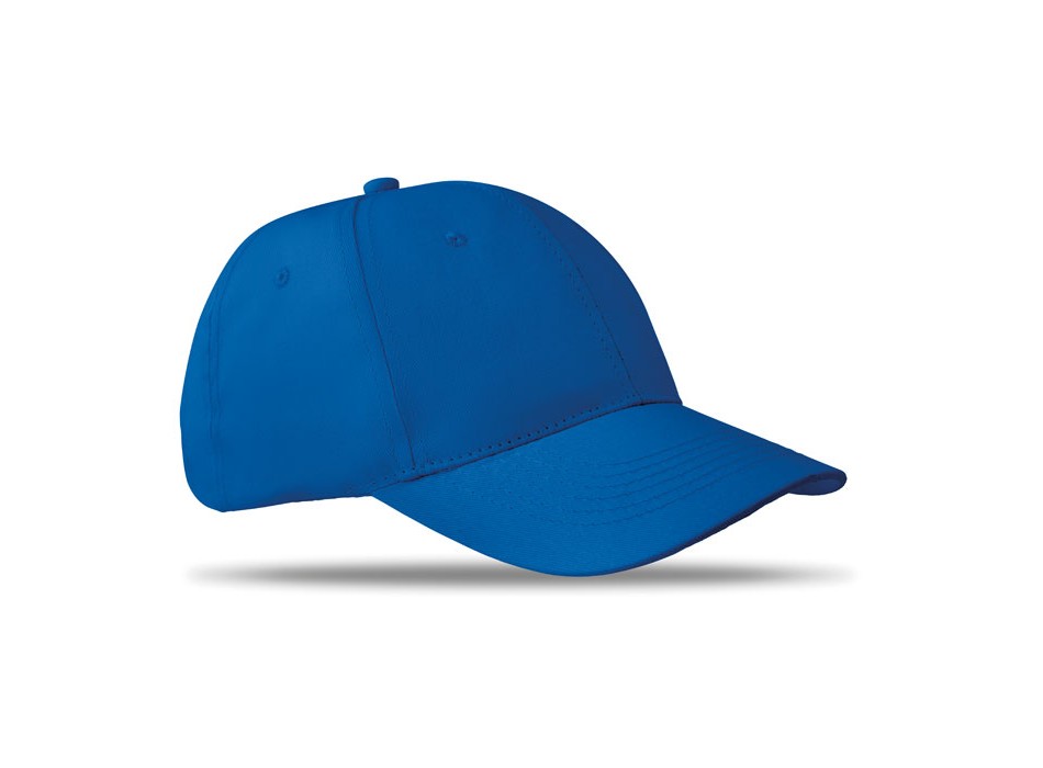 BASIE APOLLO - Cappellino da 6 pannelli