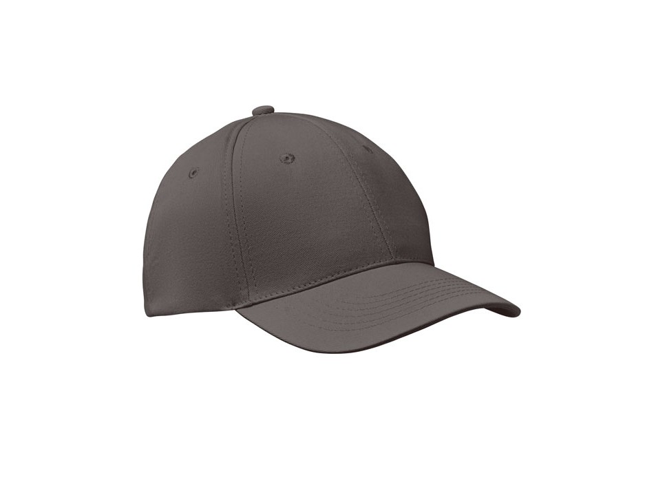 BASIE APOLLO - Cappellino da 6 pannelli