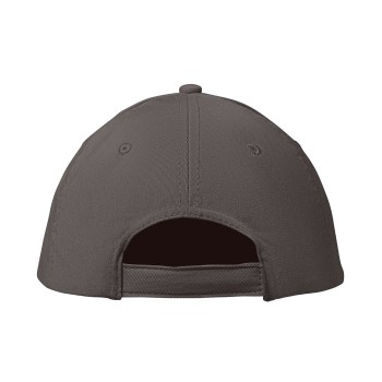 BASIE APOLLO - Cappellino da 6 pannelli