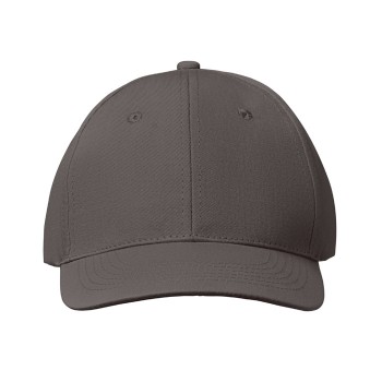 BASIE APOLLO - Cappellino da 6 pannelli