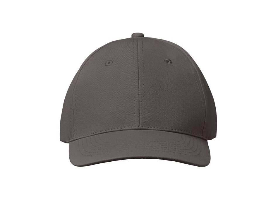 BASIE APOLLO - Cappellino da 6 pannelli