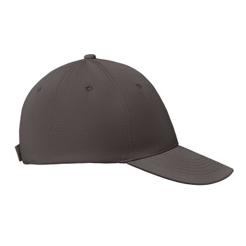 BASIE APOLLO - Cappellino da 6 pannelli