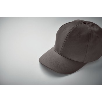 BASIE APOLLO - Cappellino da 6 pannelli