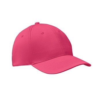 BASIE APOLLO - Cappellino da 6 pannelli