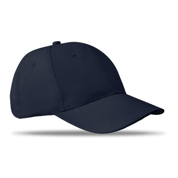 BASIE APOLLO - Cappellino da 6 pannelli