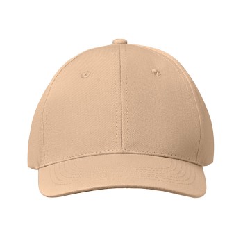 BASIE APOLLO - Cappellino da 6 pannelli