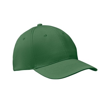 BASIE APOLLO - Cappellino da 6 pannelli