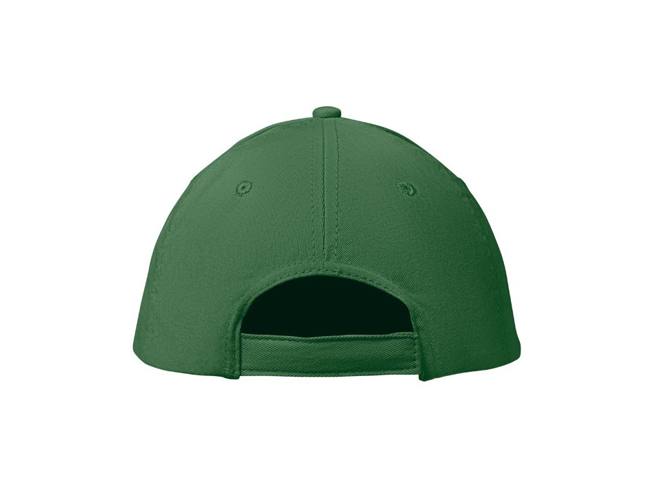 BASIE APOLLO - Cappellino da 6 pannelli