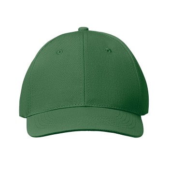 BASIE APOLLO - Cappellino da 6 pannelli