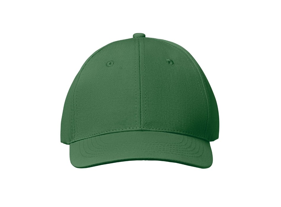 BASIE APOLLO - Cappellino da 6 pannelli