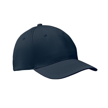 BASIE APOLLO - Cappellino da 6 pannelli