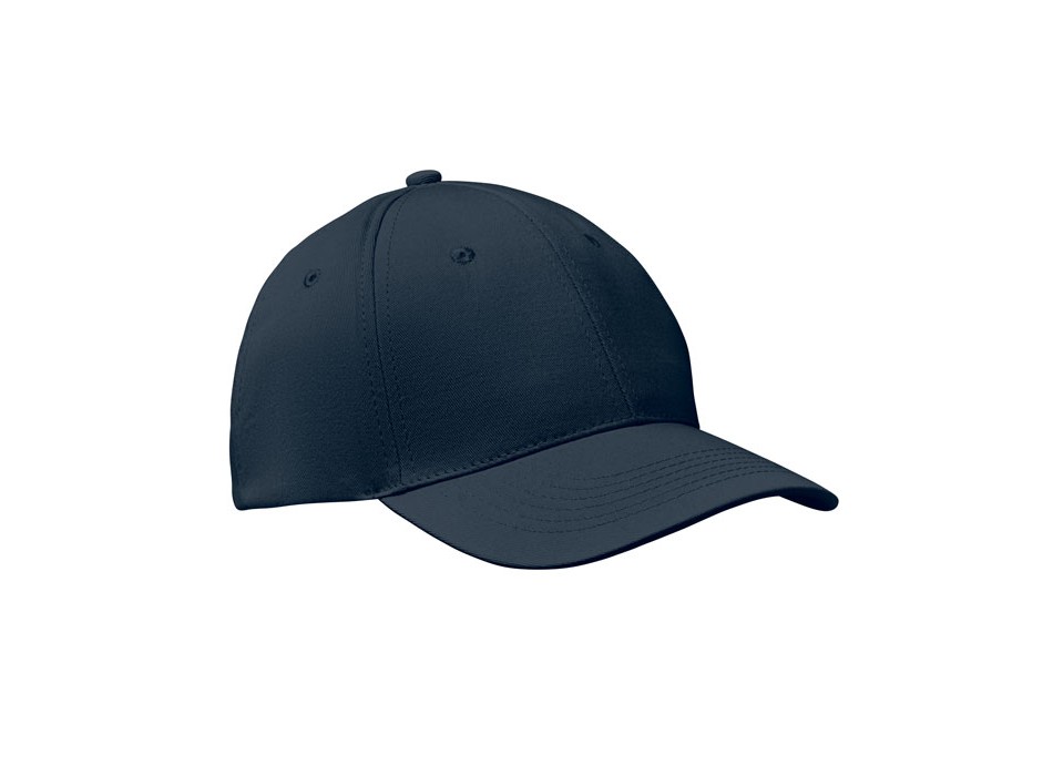 BASIE APOLLO - Cappellino da 6 pannelli
