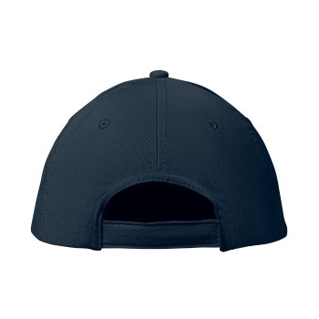 BASIE APOLLO - Cappellino da 6 pannelli