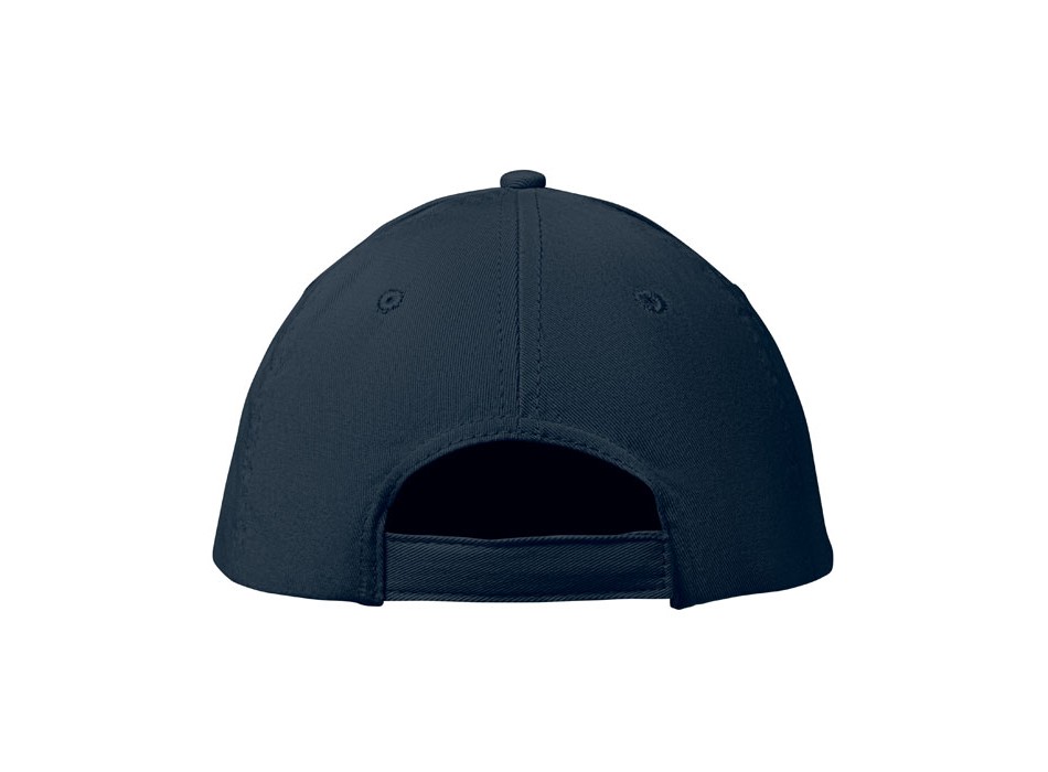 BASIE APOLLO - Cappellino da 6 pannelli