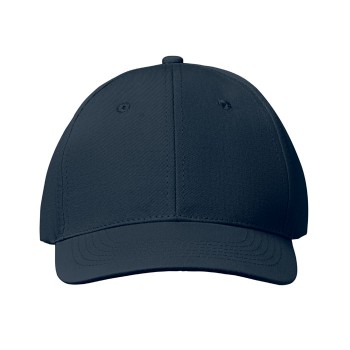 BASIE APOLLO - Cappellino da 6 pannelli