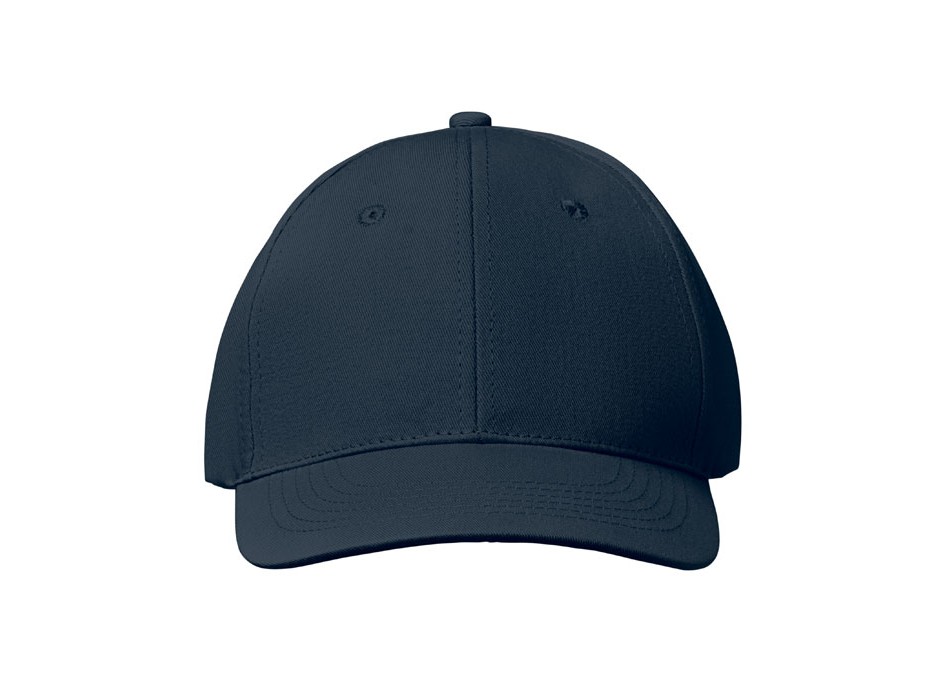 BASIE APOLLO - Cappellino da 6 pannelli