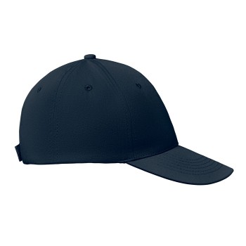 BASIE APOLLO - Cappellino da 6 pannelli
