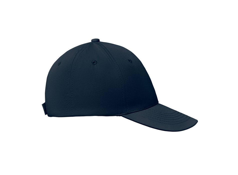 BASIE APOLLO - Cappellino da 6 pannelli