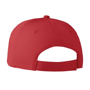 BASIE APOLLO - Cappellino da 6 pannelli