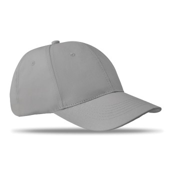 BASIE APOLLO - Cappellino da 6 pannelli