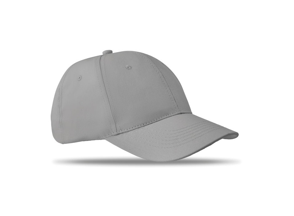 BASIE APOLLO - Cappellino da 6 pannelli
