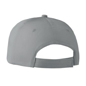 BASIE APOLLO - Cappellino da 6 pannelli