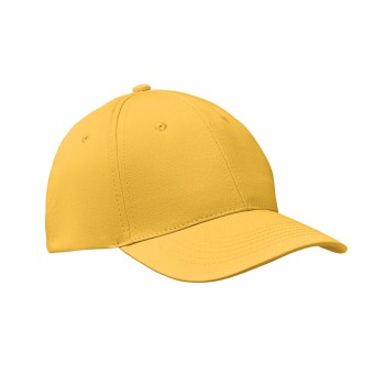 BASIE APOLLO - Cappellino da 6 pannelli