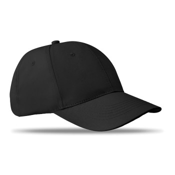 BASIE APOLLO - Cappellino da 6 pannelli