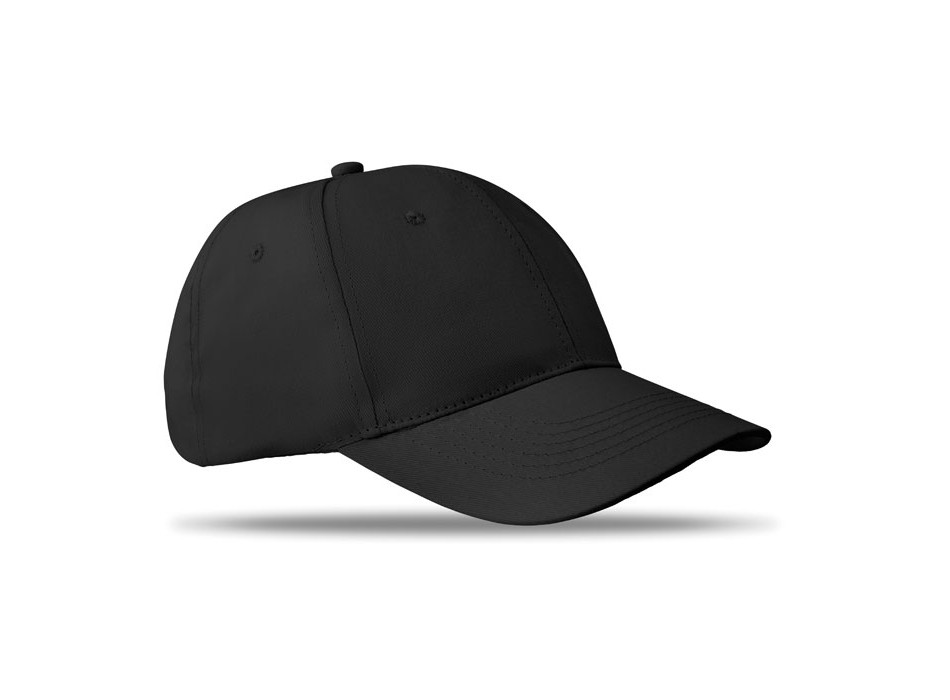BASIE APOLLO - Cappellino da 6 pannelli