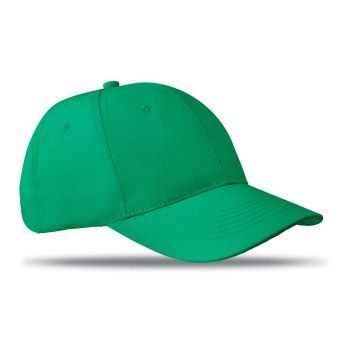 BASIE - Cappellino da 6 pannelli