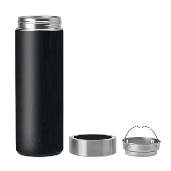 BATUMI - Borraccia doppio strato 400ml