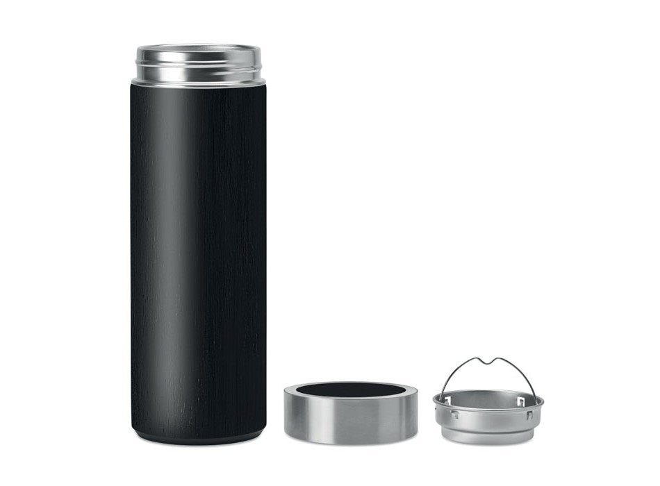 BATUMI - Borraccia doppio strato 400ml