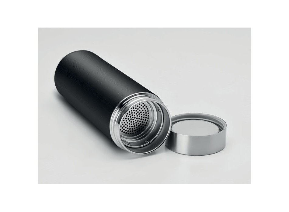 BATUMI - Borraccia doppio strato 400ml