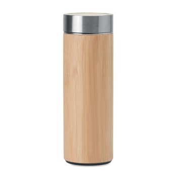 BATUMI - Borraccia doppio strato 400ml