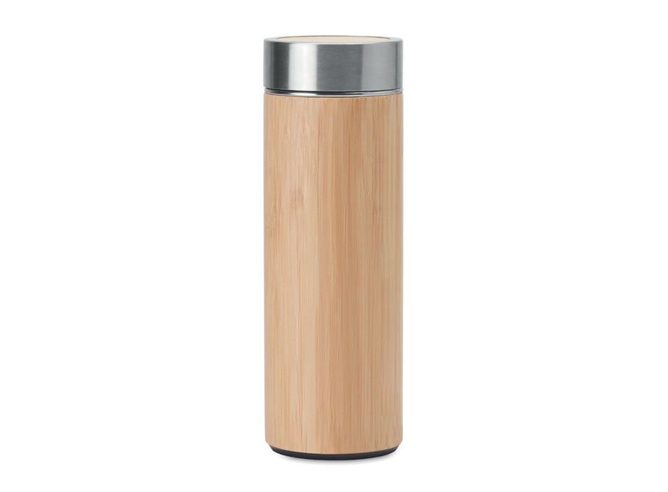 BATUMI - Borraccia doppio strato 400ml