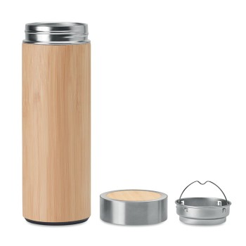 BATUMI - Borraccia doppio strato 400ml