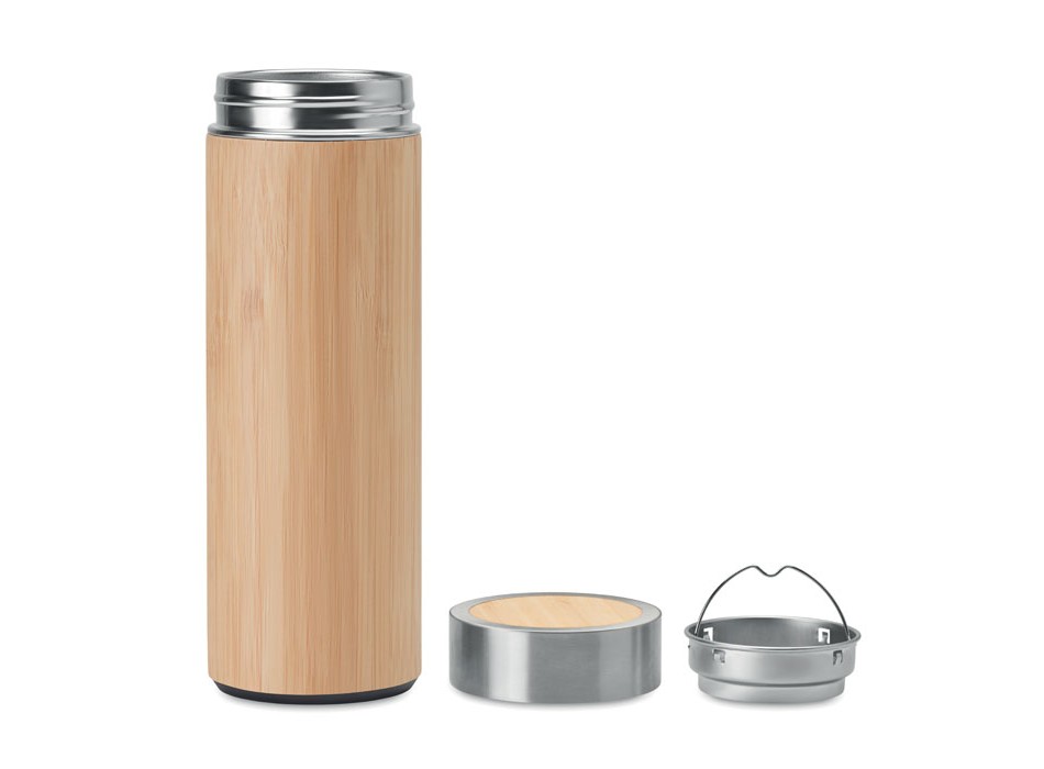 BATUMI - Borraccia doppio strato 400ml