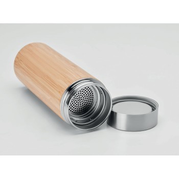 BATUMI - Borraccia doppio strato 400ml