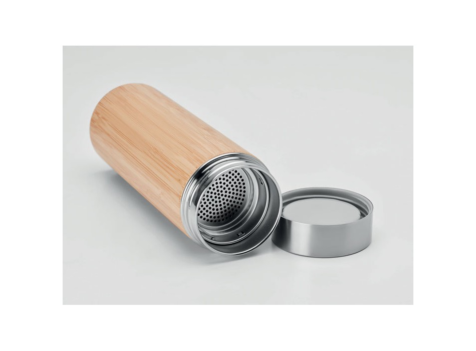 BATUMI - Borraccia doppio strato 400ml