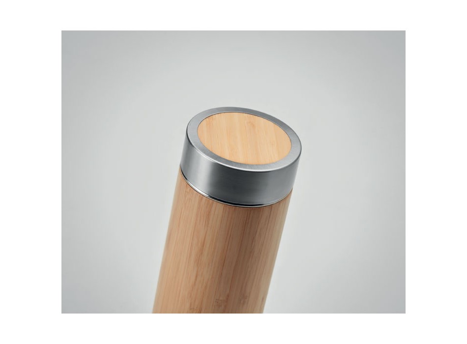BATUMI - Borraccia doppio strato 400ml