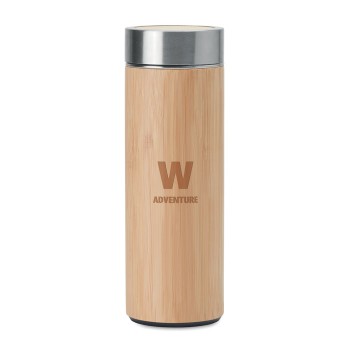 BATUMI - Borraccia doppio strato 400ml