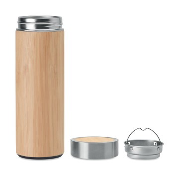 BATUMI - Borraccia doppio strato 400ml